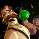 Illustration for article titled Punch-Out!! Preview: Slick, Punchy Design